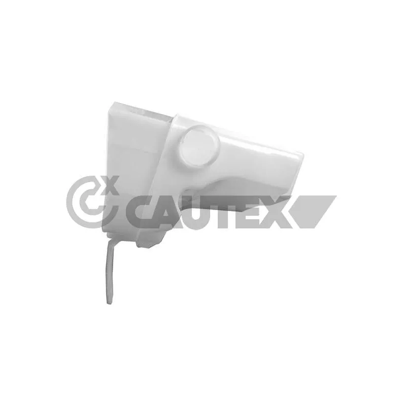 Réservoir d'eau de nettoyage, nettoyage des vitres CAUTEX 771933