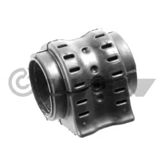 Suspension, barre de couplage stabilisatrice CAUTEX 771943