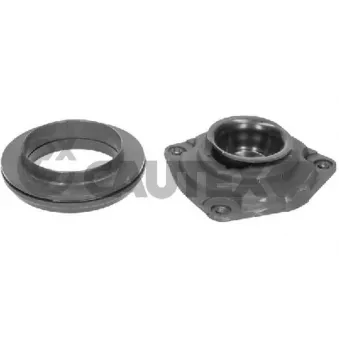 Coupelle de suspension avant droit CAUTEX 771950