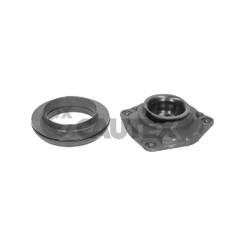 Coupelle de suspension avant droit CAUTEX 771950
