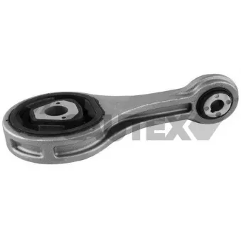 Support moteur CAUTEX 771952