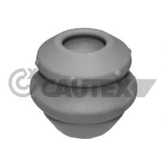 Butée élastique, suspension CAUTEX