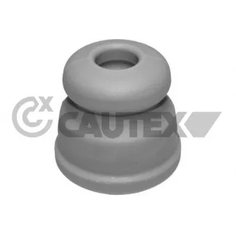 Butée élastique, suspension CAUTEX 771964