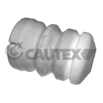 Butée élastique, suspension CAUTEX 771968