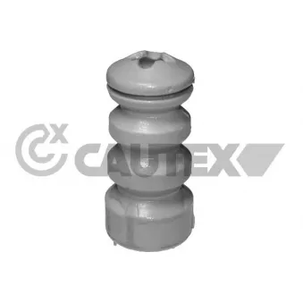Butée élastique, suspension CAUTEX 771969