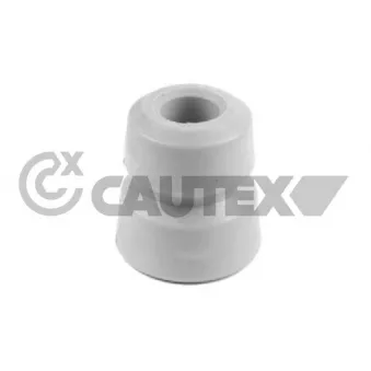 Butée élastique, suspension CAUTEX 771973