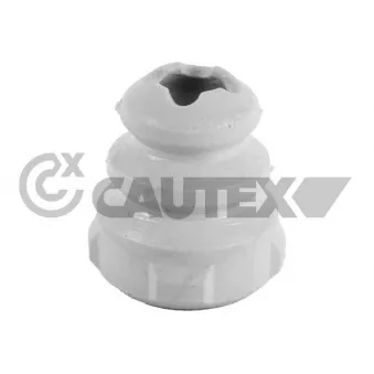 Butée élastique, suspension CAUTEX 771975
