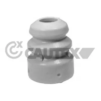 Butée élastique, suspension CAUTEX 771978