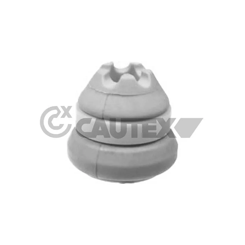 Butée élastique, suspension CAUTEX 771980