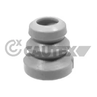 Butée élastique, suspension CAUTEX 771981