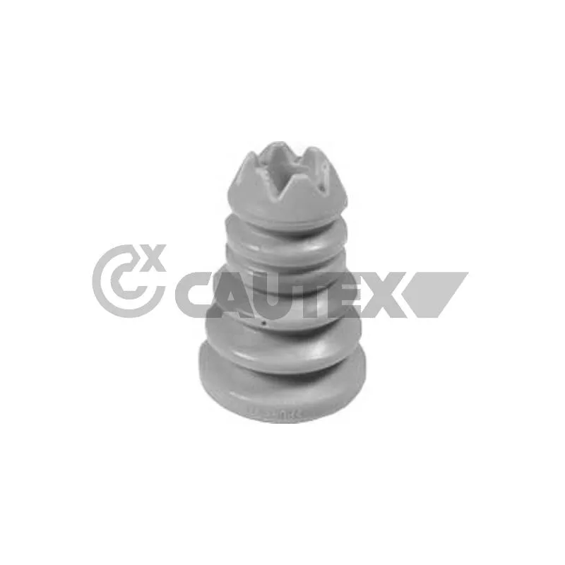 Butée élastique, suspension CAUTEX 771982