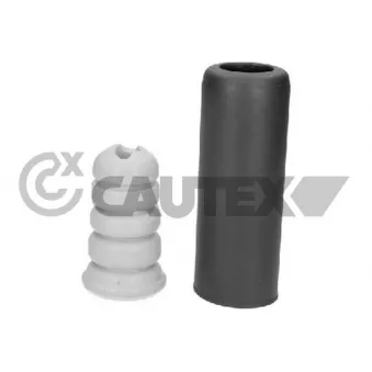 Butée élastique, suspension CAUTEX 771986