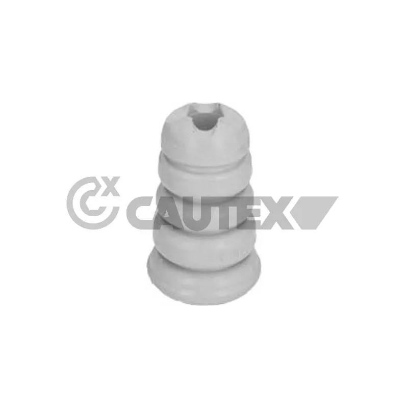 Butée élastique, suspension CAUTEX 771987