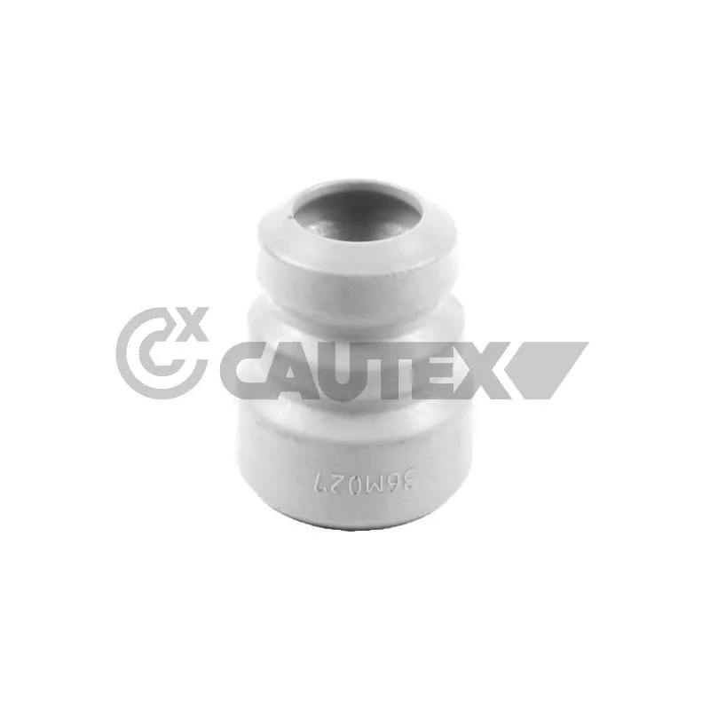 Butée élastique, suspension CAUTEX 771989