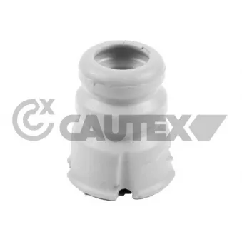 Butée élastique, suspension CAUTEX 771990