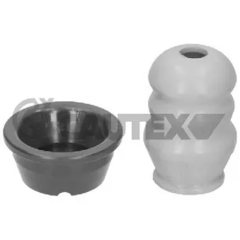 Butée élastique, suspension CAUTEX 771991