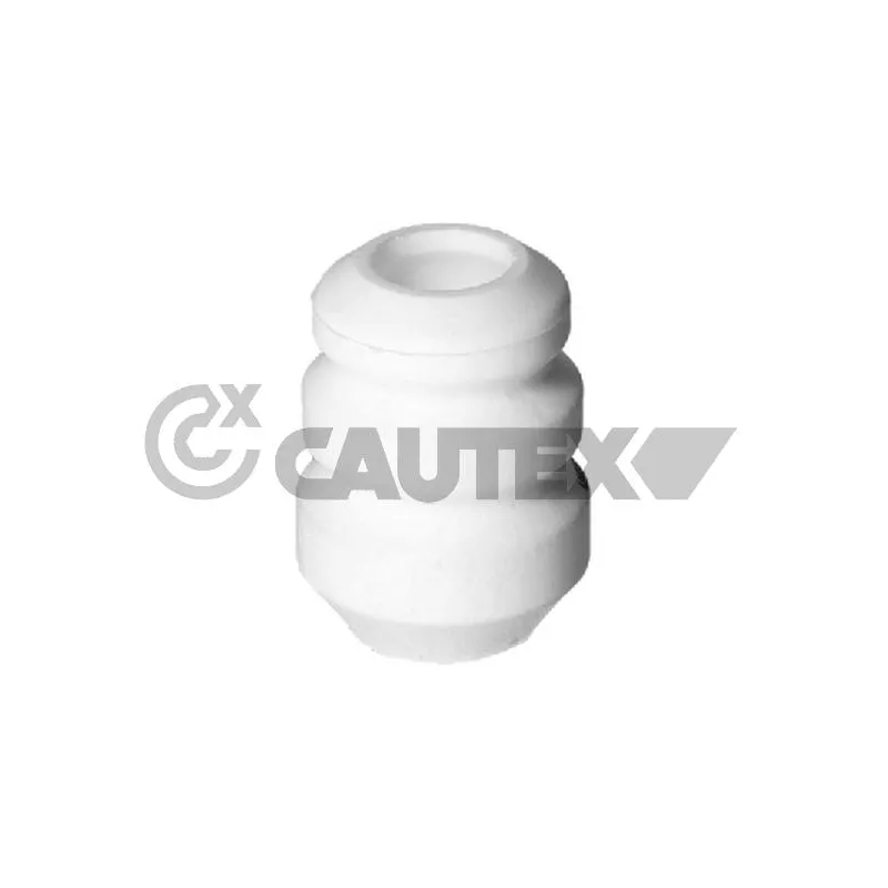 Butée élastique, suspension CAUTEX 771992