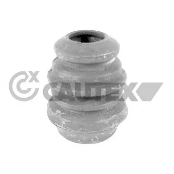 Butée élastique, suspension CAUTEX