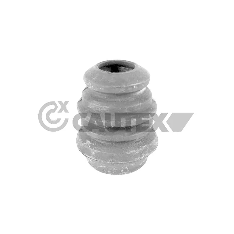 Butée élastique, suspension CAUTEX 771993
