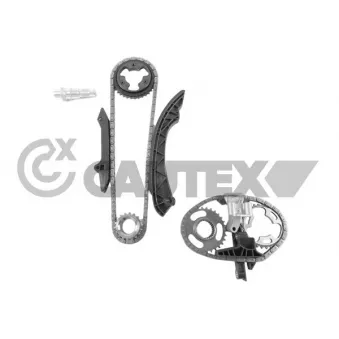 Kit de distribution par chaîne CAUTEX 771997