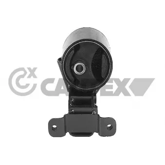 Support moteur CAUTEX 772004