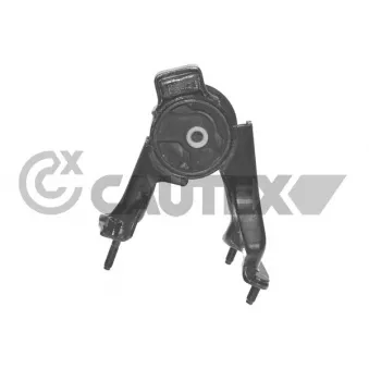Support moteur avant droit CAUTEX 772005