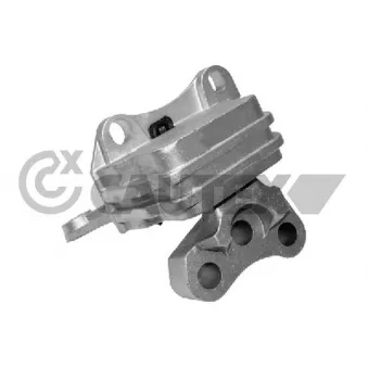 Support moteur CAUTEX 772006
