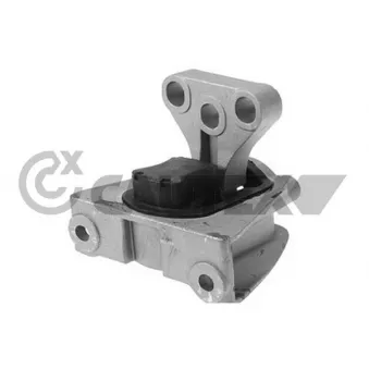 Support moteur CAUTEX