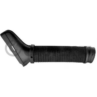 Tuyau d'aspiration, alimentation d'air CAUTEX 772023