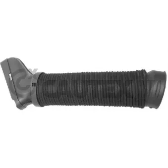 Tuyau d'aspiration, alimentation d'air CAUTEX 772024