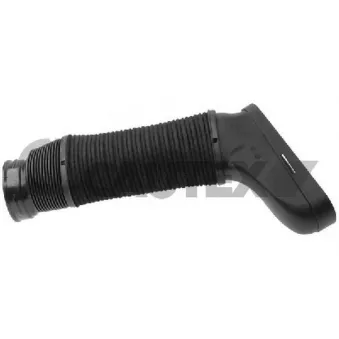 Tuyau d'aspiration, alimentation d'air CAUTEX 772026