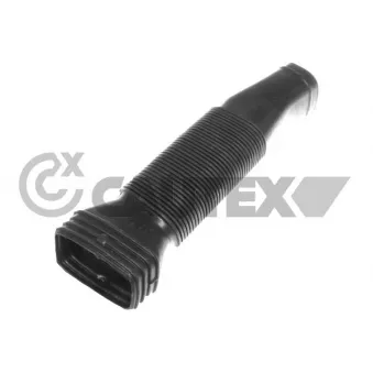 Tuyau d'aspiration, alimentation d'air CAUTEX 772027