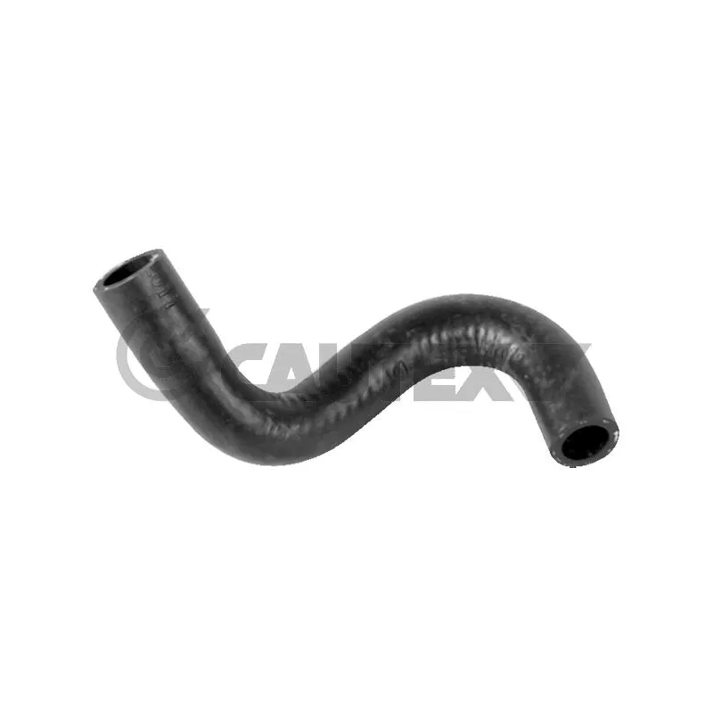 Durite de radiateur CAUTEX 772033