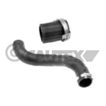 Gaine de suralimentation CAUTEX 772034