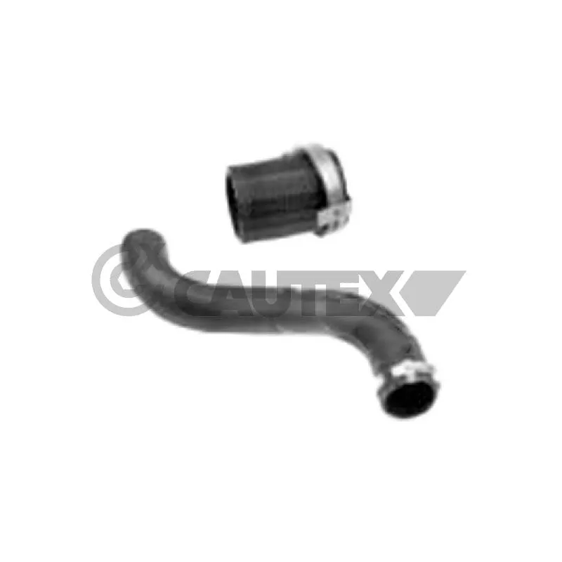 Gaine de suralimentation CAUTEX 772034