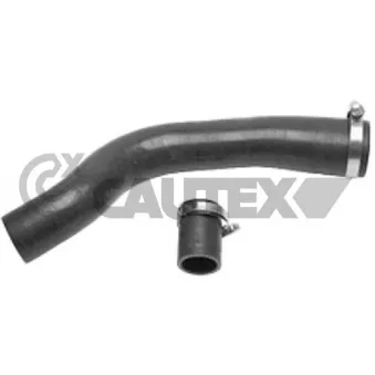 Gaine de suralimentation CAUTEX 772035