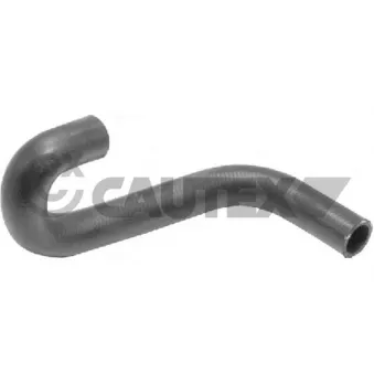 Durite de radiateur CAUTEX 772036