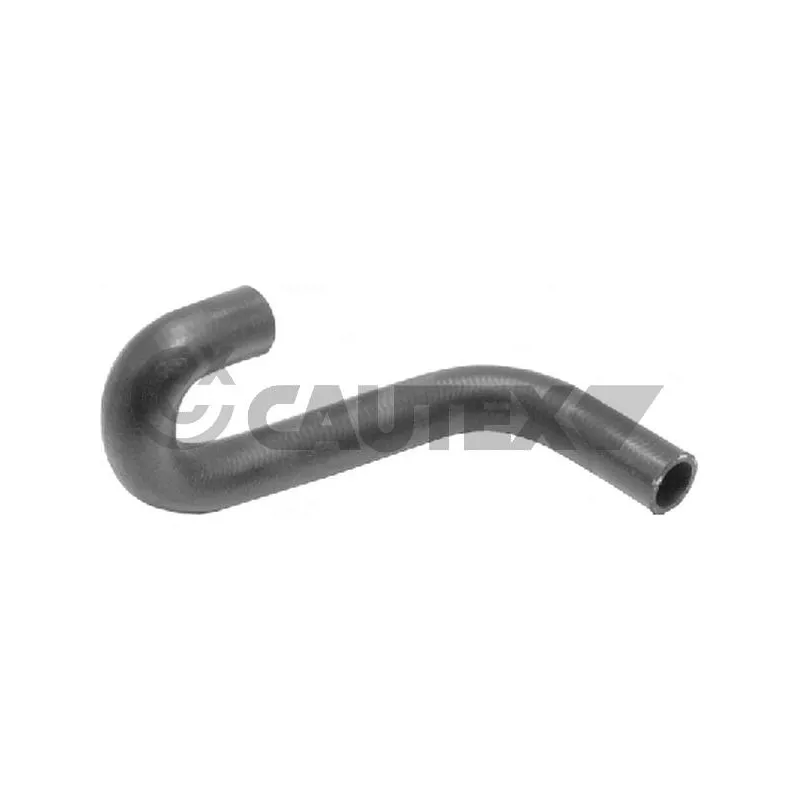 Durite de radiateur CAUTEX 772036