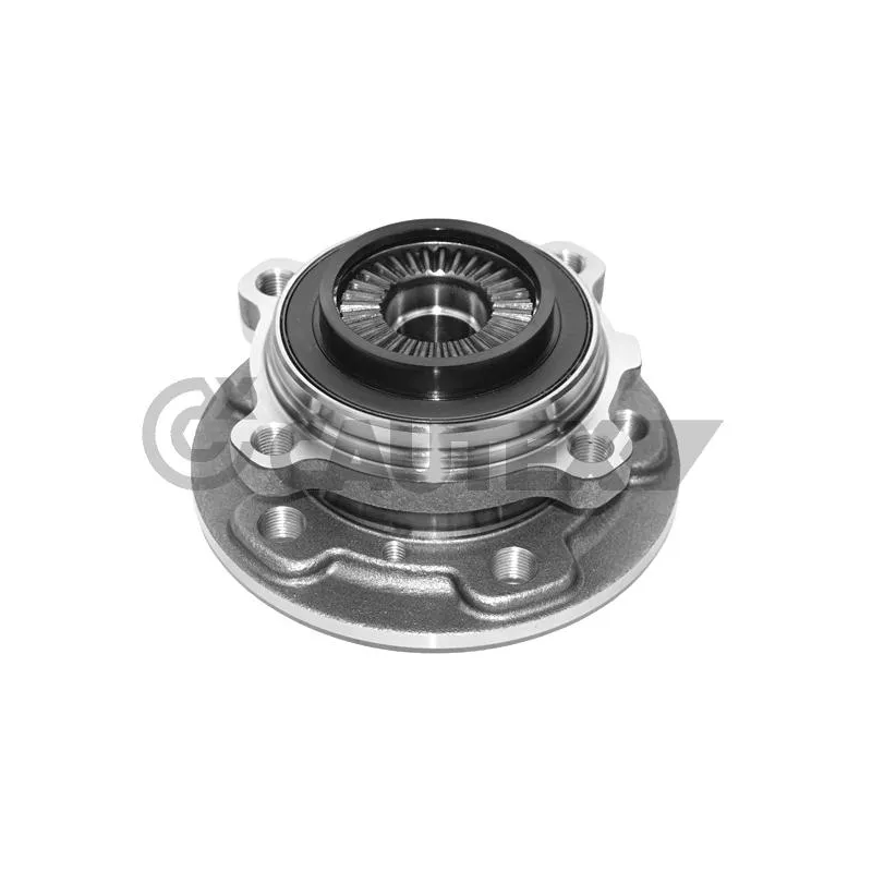 Kit de roulements de roue avant droit CAUTEX 772045