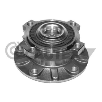 Moyeu de roue avant CAUTEX 772048