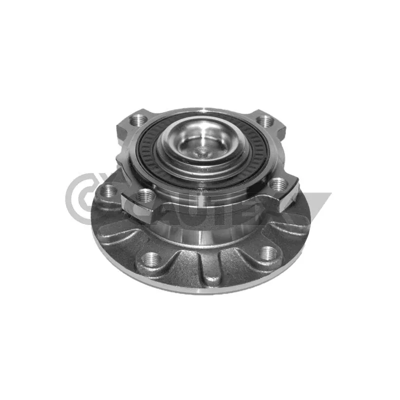 Moyeu de roue avant CAUTEX 772048