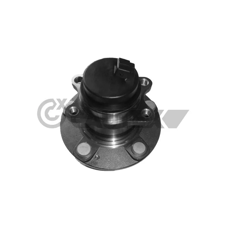 Moyeu de roue arrière CAUTEX 772049