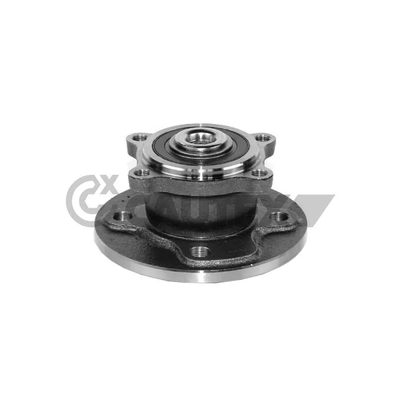 Moyeu de roue arrière CAUTEX 772050