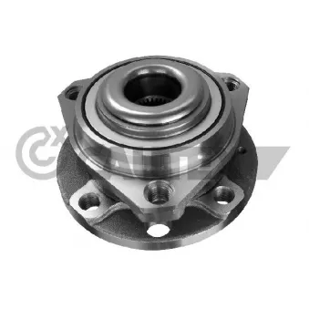 Moyeu de roue avant CAUTEX 772053