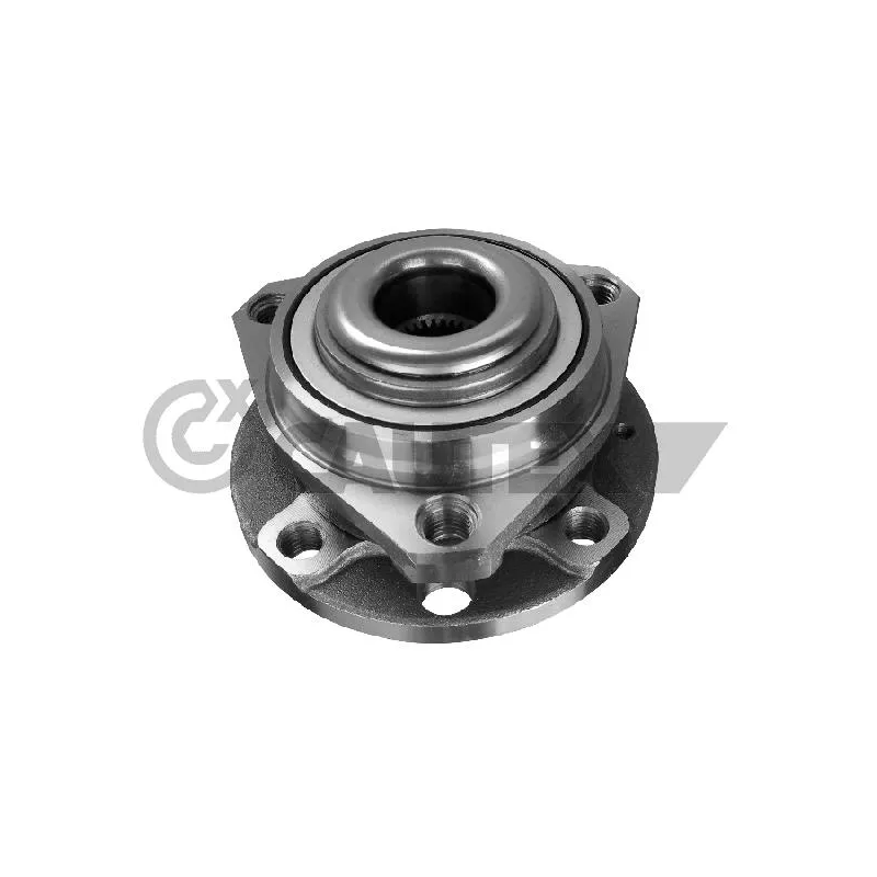 Moyeu de roue avant CAUTEX 772053