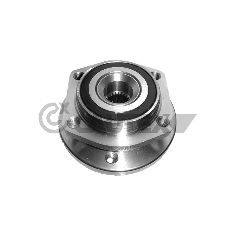 Moyeu de roue avant CAUTEX 772058