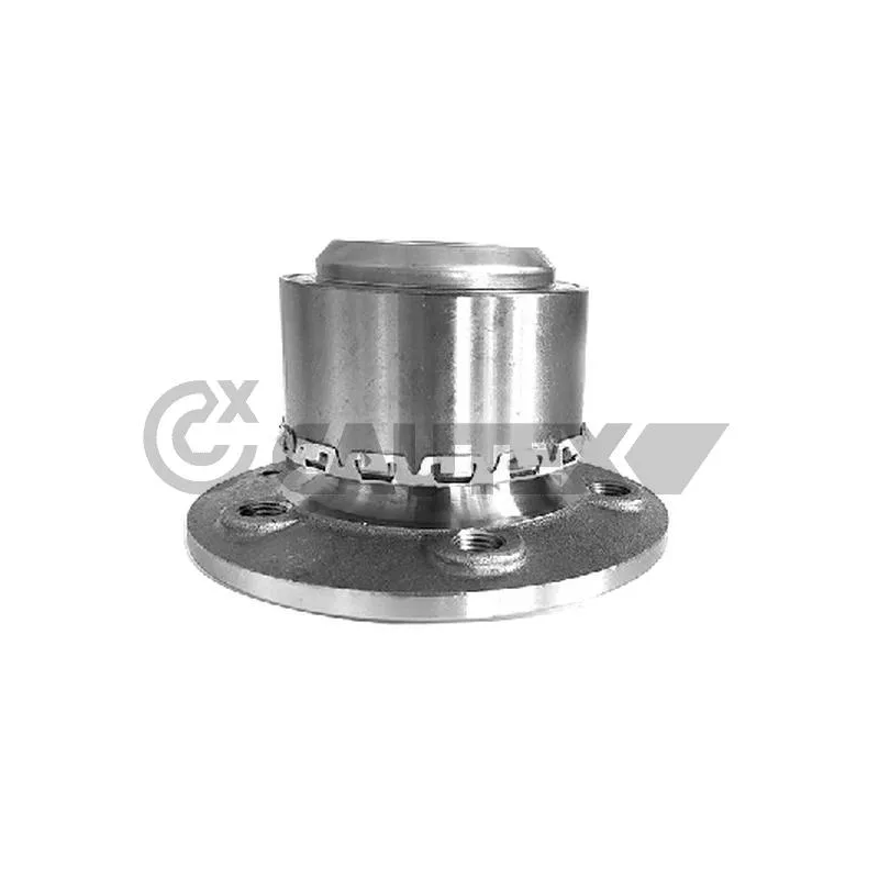 Moyeu de roue avant CAUTEX 772061