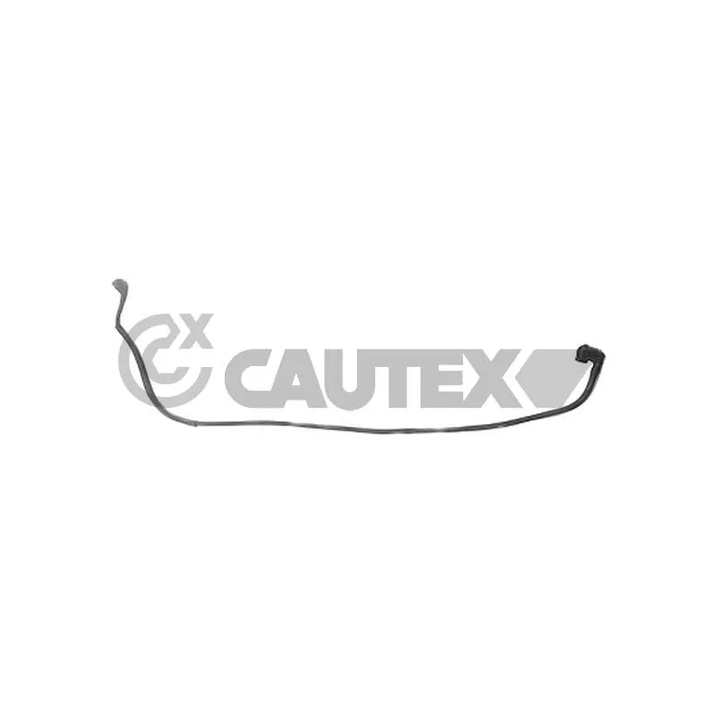 Gaine de chauffage CAUTEX 772066