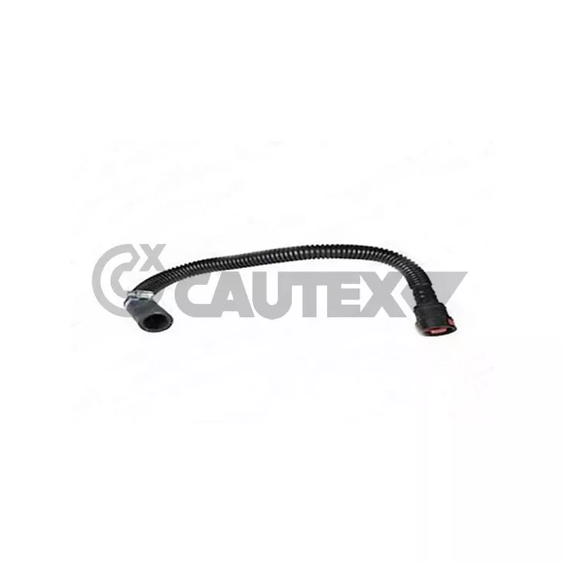 Tuyau hydraulique, direction CAUTEX 772067