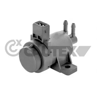 Transmetteur de pression, controle des gaz d'échappement CAUTEX 772069